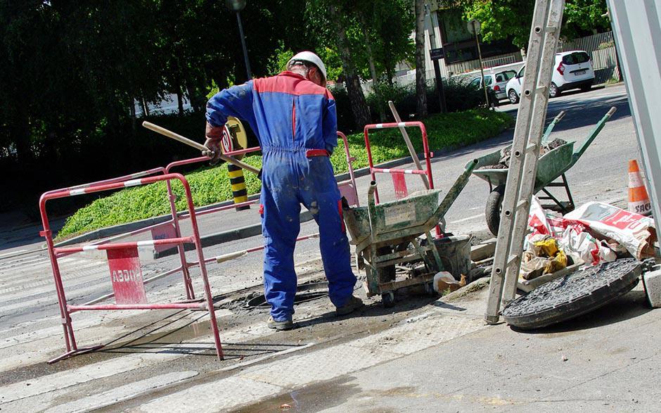 entreprise assainissement Coulommiers
