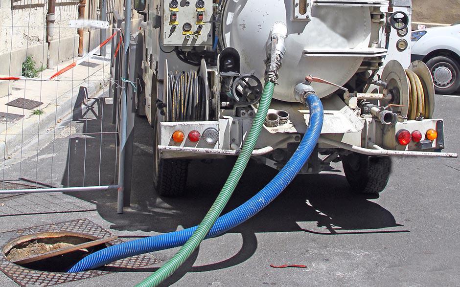 societe pour deboucher canalisation Vert-Saint-Denis